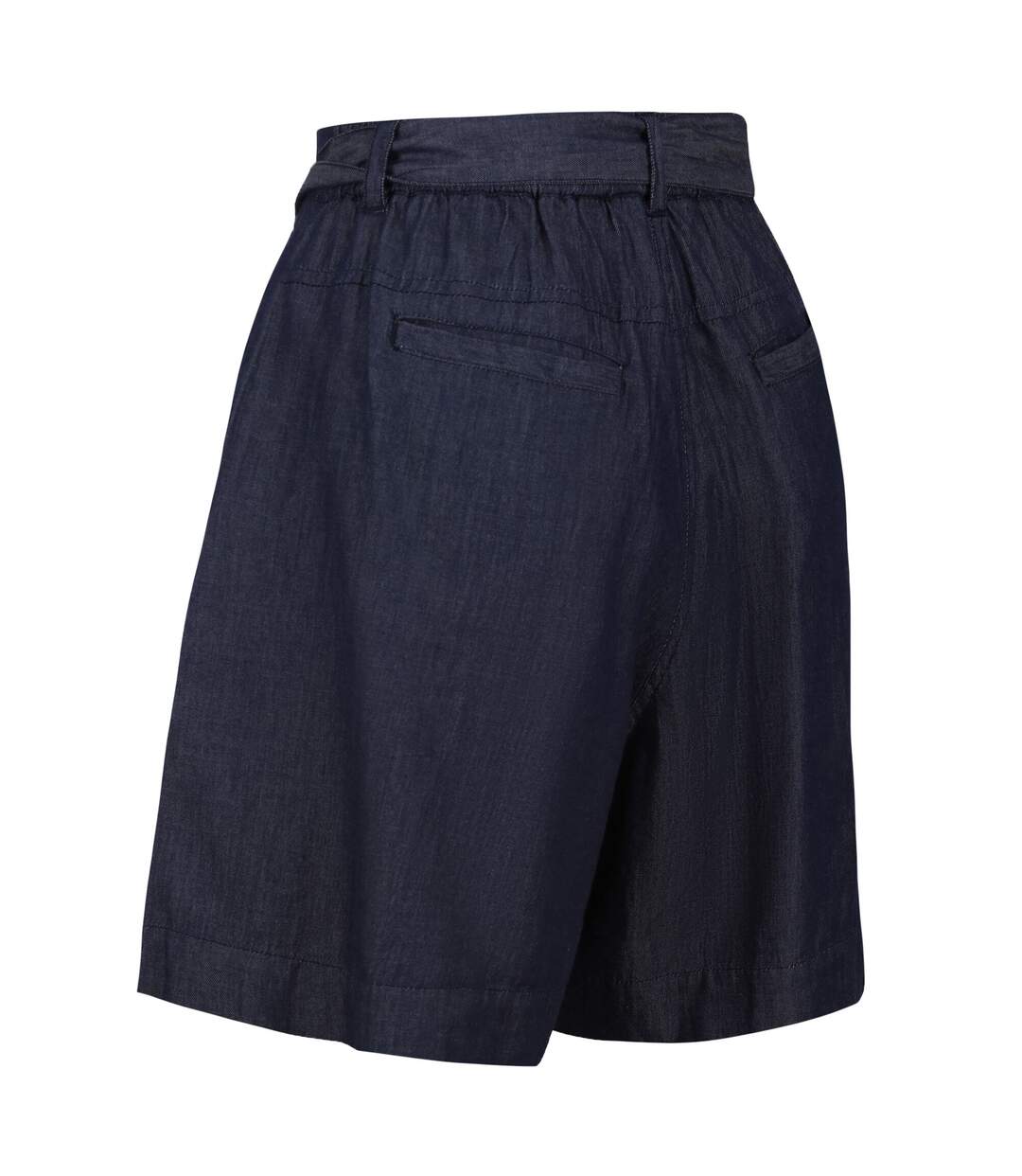 Short sabela femme bleu ciel Regatta