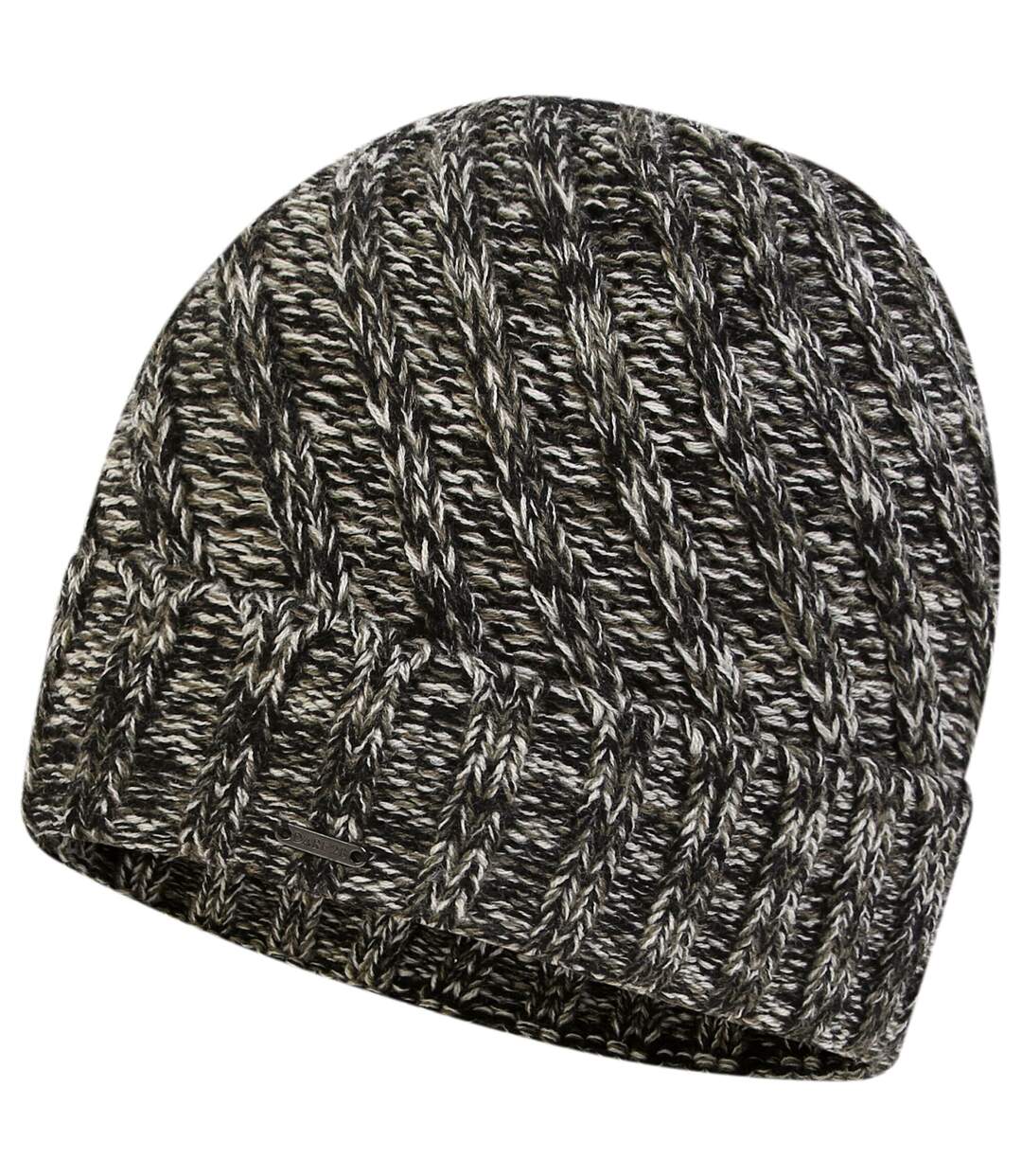 Bonnet Bemuse Homme Vert Lichen Blanc Cassé Dare 2B-1