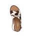 Sandales Cuir Les Tropeziennes Par M. Belarbi Doapo-4
