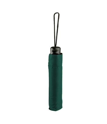 Kimood Foldable Compact Mini Umbrella (Bottle Green) (One Size) - UTPC2669