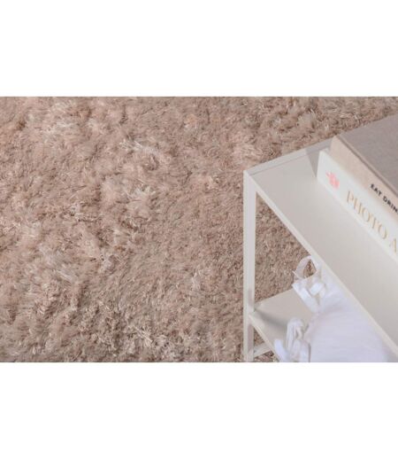 Tapis Déco Natta 200x290cm Beige