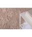 Tapis Déco Natta 200x290cm Beige-4