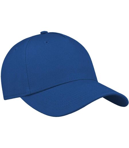 Casquette De Baseball Homme Bleu Roi Atlantis