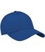 Casquette De Baseball Homme Bleu Roi Atlantis-1