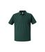 Russell - Polo AUTHENTIC - Homme (Vert bouteille) - UTPC6828