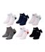 Chaussettes Sergio Tacchini - Pack de 6-2