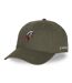 Casquette Dad Cap avec broderie Lucky Luke Head lucky Capslab-1