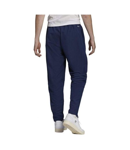 Pantalon De Jogging Entrada Pre Homme Bleu Marine Adidas