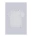 T-shirt Marina Femme Blanc Cassé Animal-1