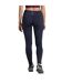 Womens/ladies Nl Durrel Tailored Leggings Blue Navy Craghoppers-3