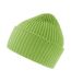 Bonnet Oak Vert Fluo Atlantis Headwear-1
