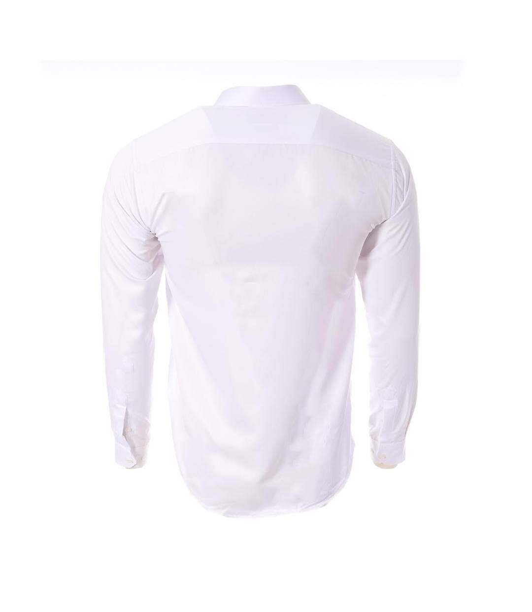 Chemise Blanche Homme Best Mountain 100 - L