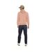 Sweat à capuche homme terry en acid wash Youth Vondutch-4