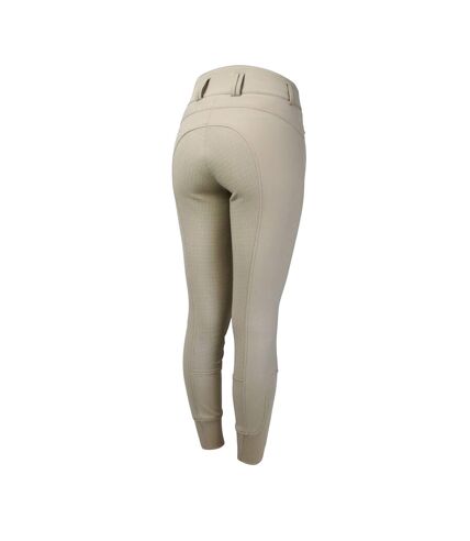 Hy - Pantalon d'équitation ARCTIC POLAR - Femme (Beige) - UTBZ4298