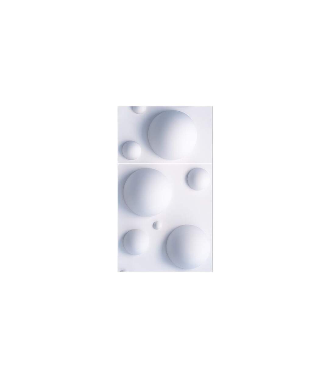 Papier Peint Bubble Dance 50x1000cm-2