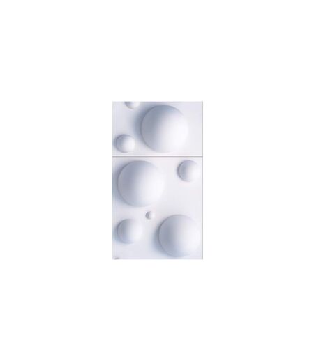 Papier Peint Bubble Dance 50x1000cm