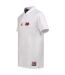 Men's short-sleeved polo shirt SY1358HGN