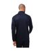 Mens Team Rise Polyester Training Jacket Navy Puma-3