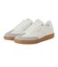Mens Pu Trainers White Jack And Jones-1