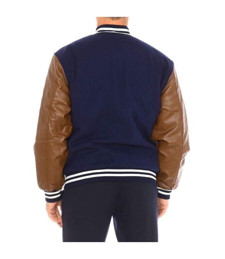 ATTICA Sporting Goods AT-FW22-019 men's baseball jacket