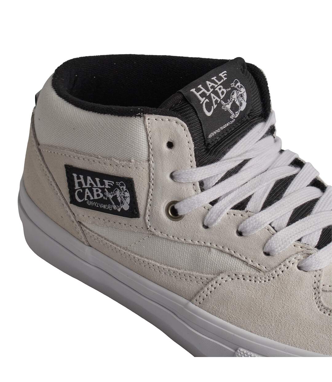 Men's Half Cab VN0A2Z34JVY1 Skate Shoes-2