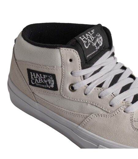 Men's Half Cab VN0A2Z34JVY1 Skate Shoes