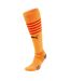 Mens Teamfinal Football Socks Neon Citrus Puma-1