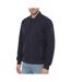 Veste bomber marine homme schott layton-1