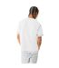 T-shirt Motif/style Fer À Cheval Homme Blanc True Religion-2