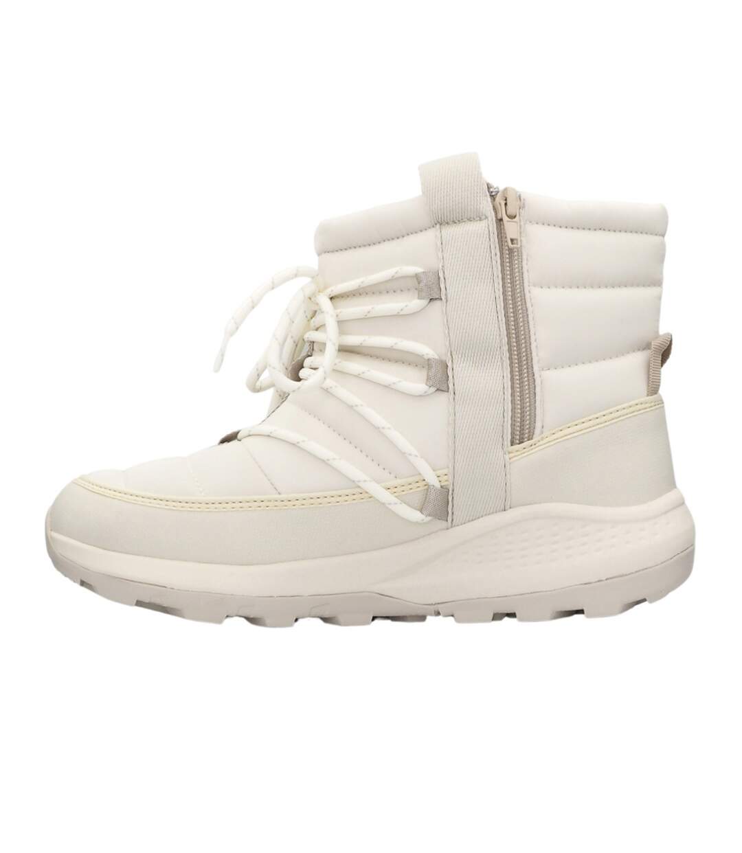 Bottines Lcj-24-03-3070la Femme Beige Lee Cooper-3