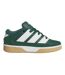 Unisex Adult Break Start 3 Stripes Trainers Collegiate Green Adidas-1