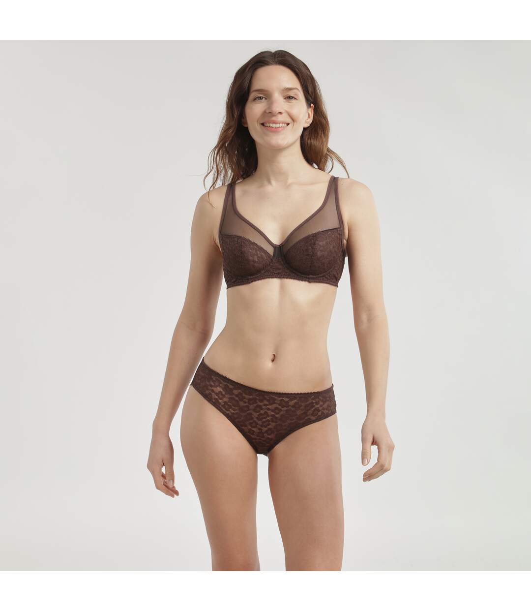 Soutien-Gorge Leo Choco Generous Limited Edition