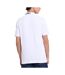 Polo Blanc Homme Calvin Klein Jeans Pique Embroi - 3XL