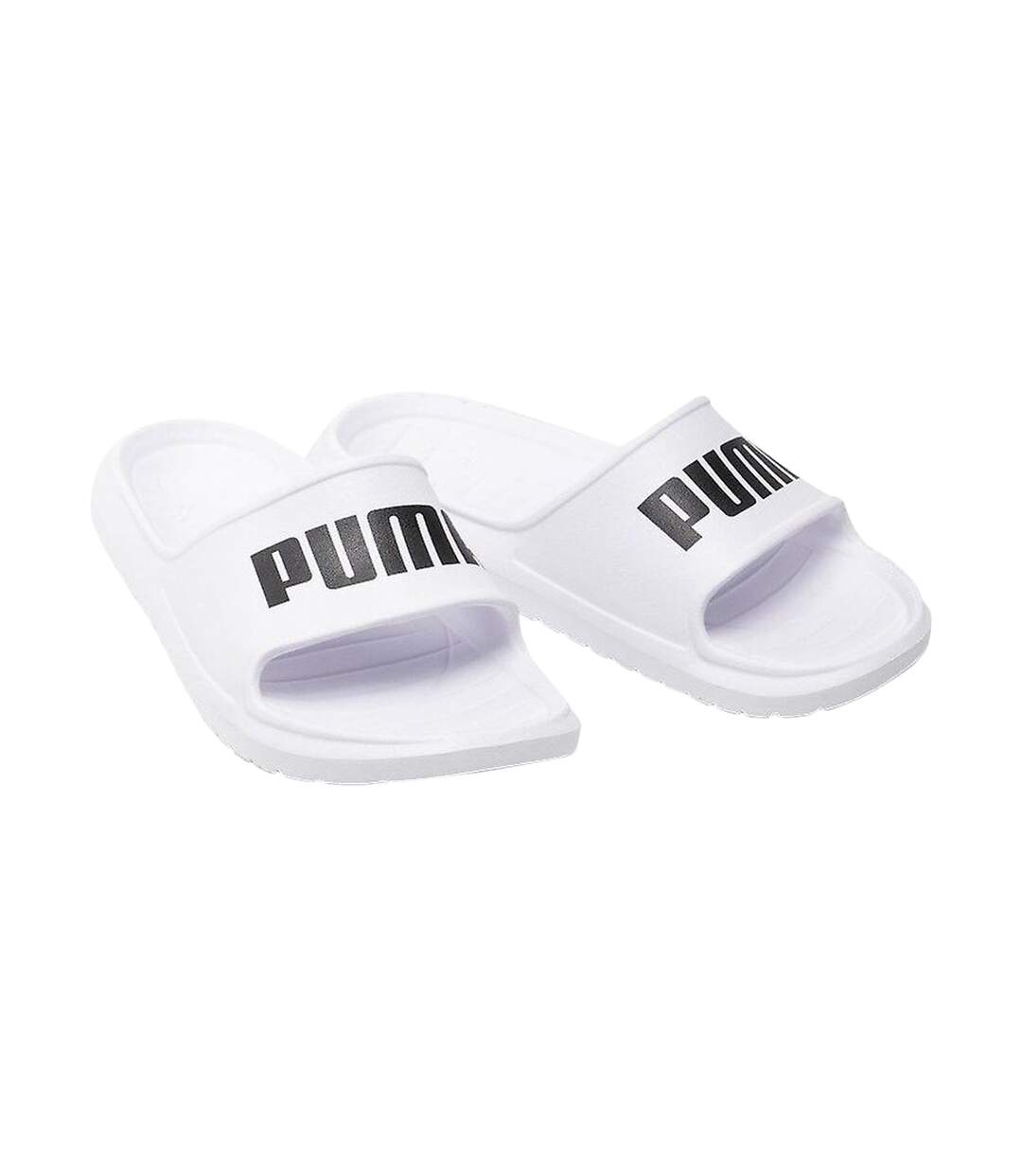 Sandale Plate à Enfiler Puma Divecat V2 Lite-3