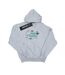 Disney Sweat à capuche Mary Poppins Womens/Ladies (Gris sportif) - UTBI5034-1