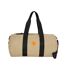 Sac de voyage beige homme timberland duffel - taille unique-1