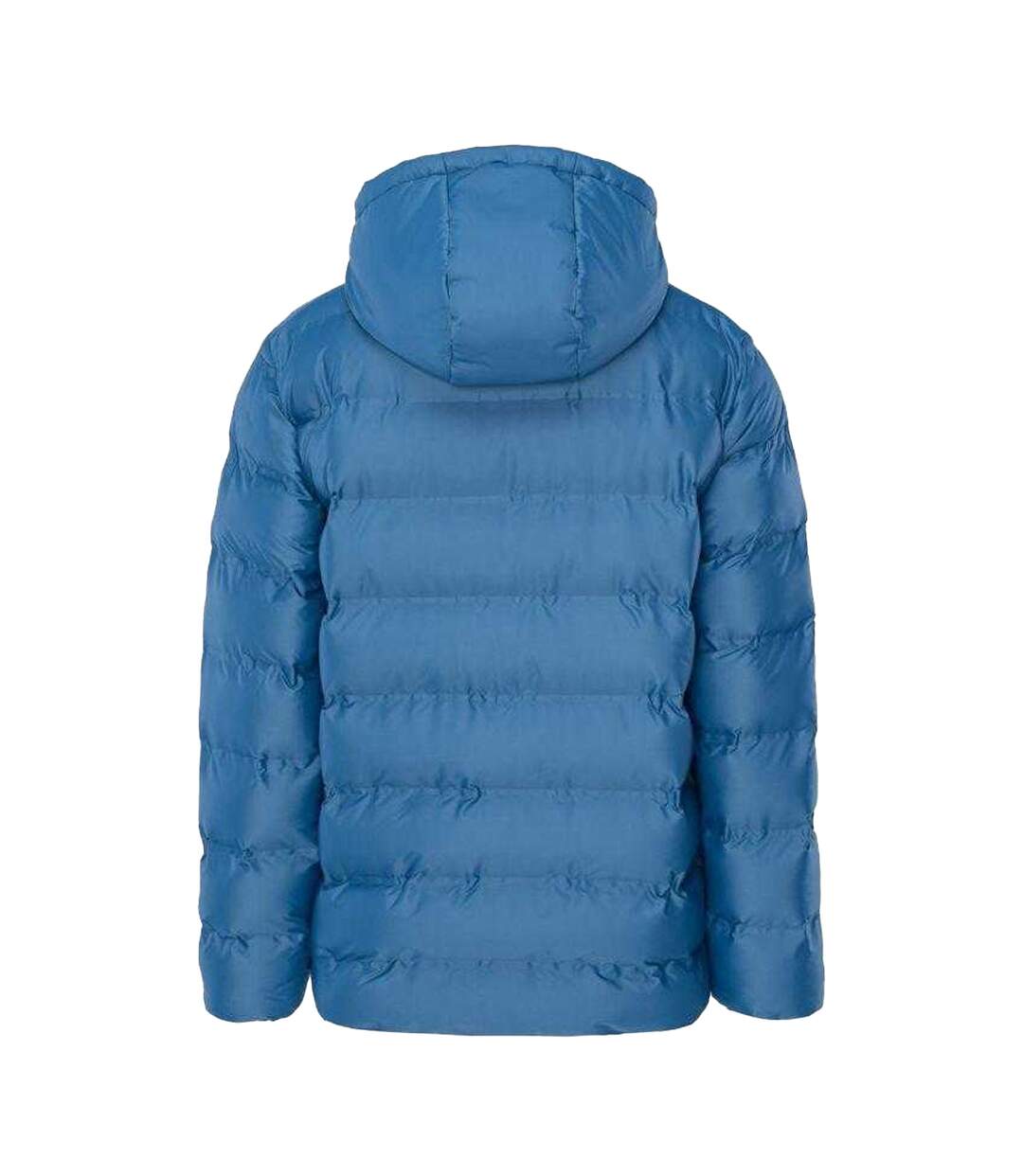 Doudoune Motif/style Hiver Diorro Homme Bleu Hi-Tec-3