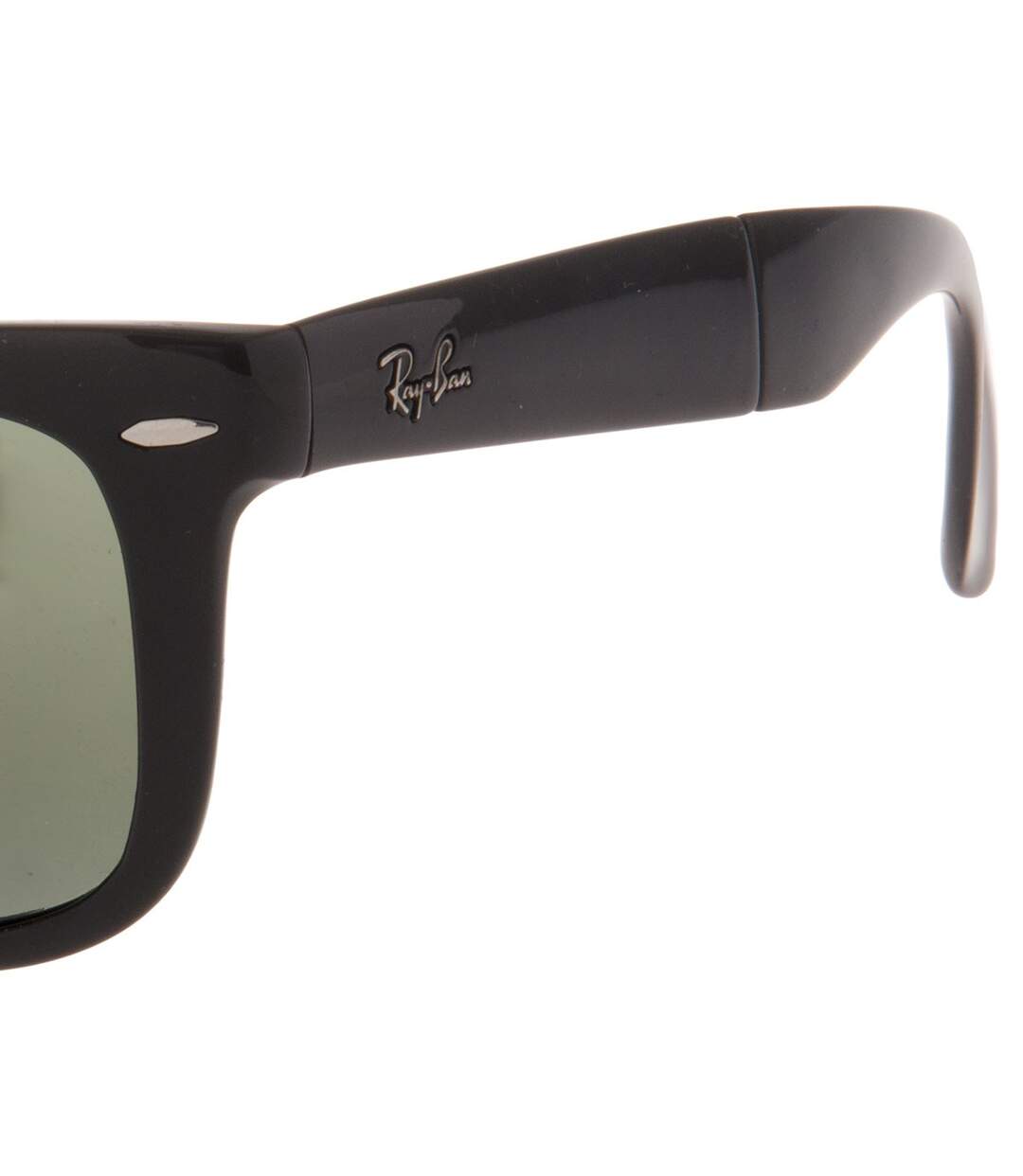 Folding Wayfarer Sunglasses RB410560150 Men-Women-2