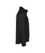 Mens Mountain Fleece Jacket Black Tee Jays-4