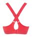 Soutien-gorge femme corail Tombo