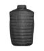 Mens Promo Core Padded Body Warmer Black Result-3