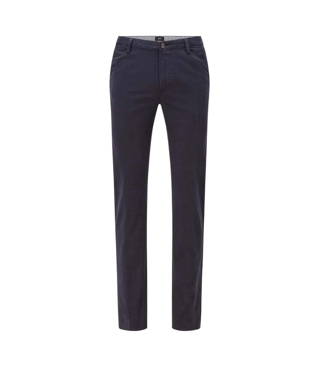 Pantalon Rice D Homme Bleu Foncé Boss-2