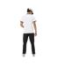T-shirt homme en jersey stretch print devant Driver Vondutch-5