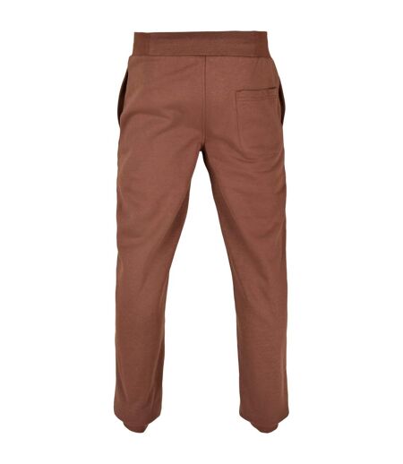 Pantalon De Jogging Homme Gris Foncé Build Your Brand
