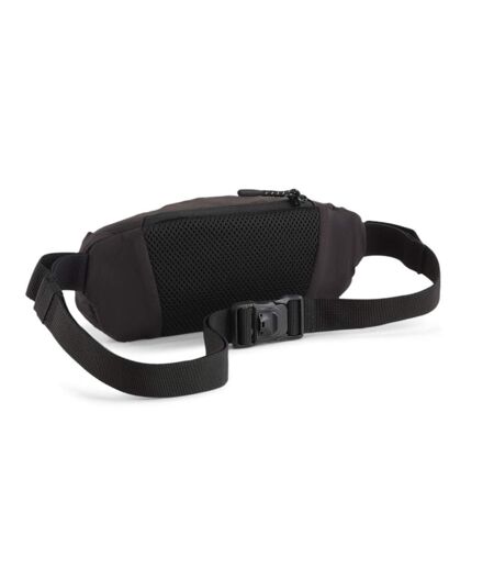 Sacoche noire homme puma x lmc