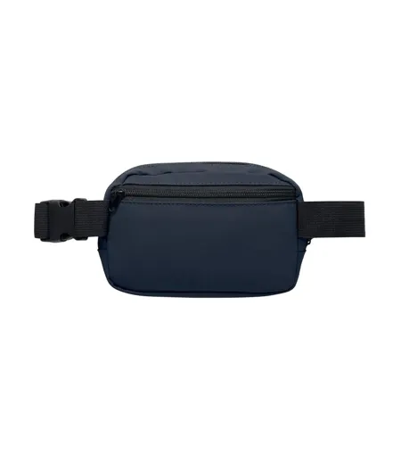 Korovin Waist Polyester Waist Bag One Size French Navy MidOcean