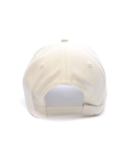 Casquette Blanche Homme Tommy Hilfiger Elongated - Taille unique