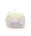 Casquette Blanche Homme Tommy Hilfiger Elongated - Taille unique-3