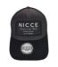 Mens Embroidered Griffton Trucker Cap | Breathable Cotton Baseball Hat-4