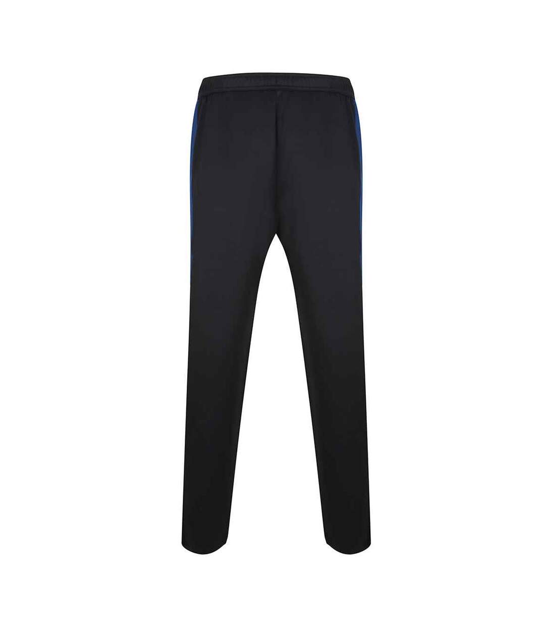 Pantalon De Survêtement Adulte Bleu Marine Bleu Roi Finden & Hales-2